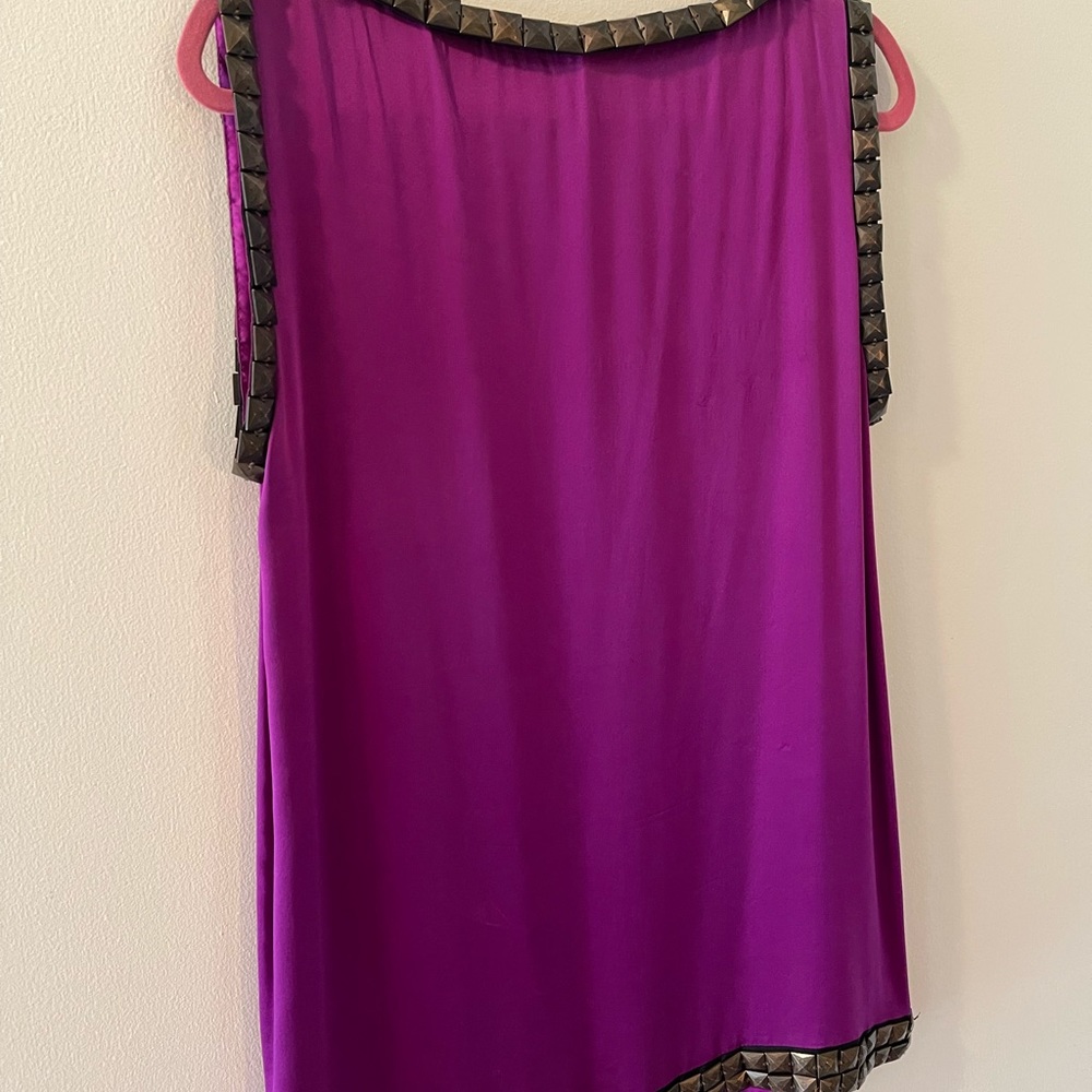 Mini dress/tunic